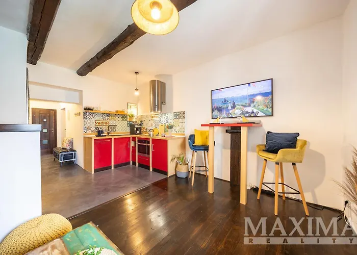 Apartment Spoli